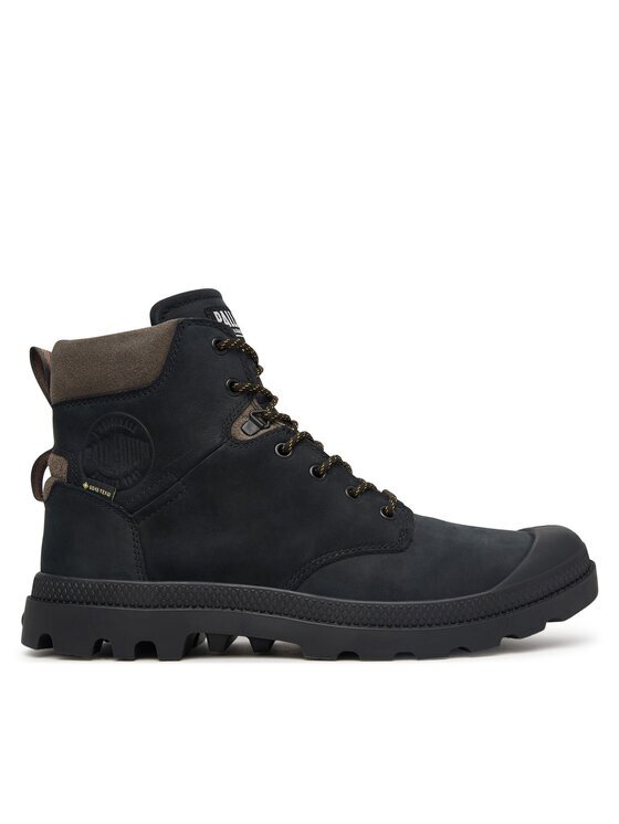 Palladium Зимни обувки Pampa Sportcuff Gtx 79578-238-M