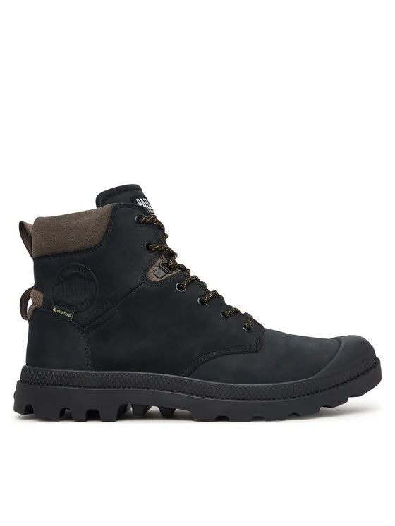 Palladium Зимни обувки Pampa Sportcuff Gtx 79578-238-M