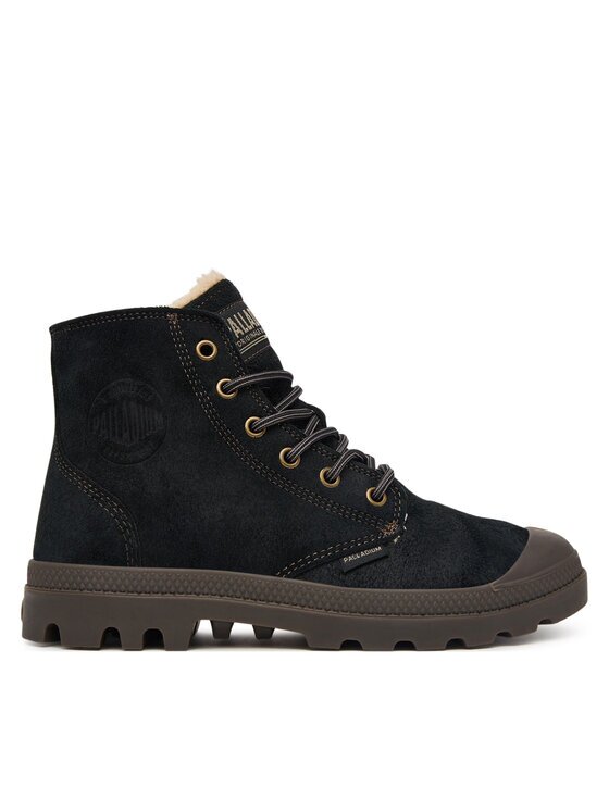 Palladium Зимни обувки Pampa Zip Wl Pilot 74977-008-M