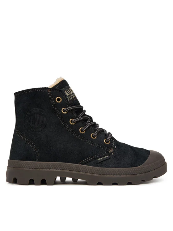 Palladium Зимни обувки Pampa Zip Wl Pilot 74977-008-M