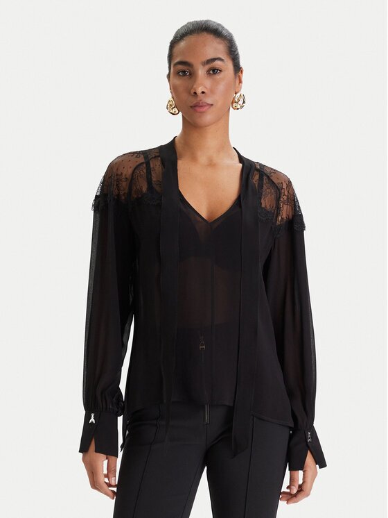 Patrizia Pepe Блуза 8C0859/A692-Y478 Regular Fit