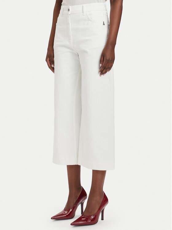 Patrizia Pepe Дънки 2P1756/D107-W146 Relaxed Fit