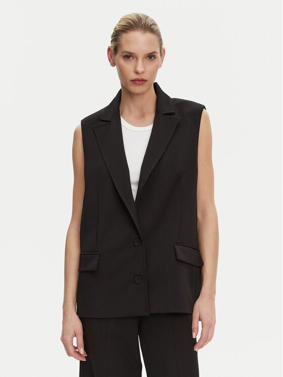 Patrizia Pepe Елек 8S0512/A375-K103 Regular Fit