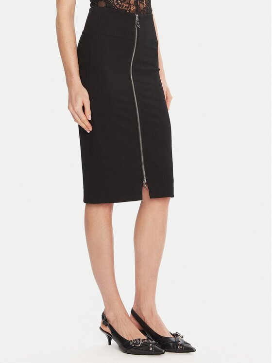 Patrizia Pepe Пола тип молив 8G0485 A025 Regular Fit