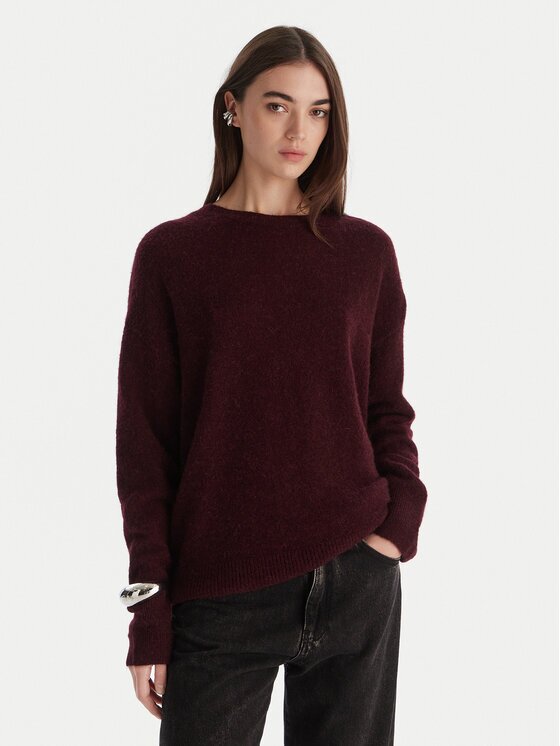 Patrizia Pepe Пуловер 2K0326 K293 Regular Fit