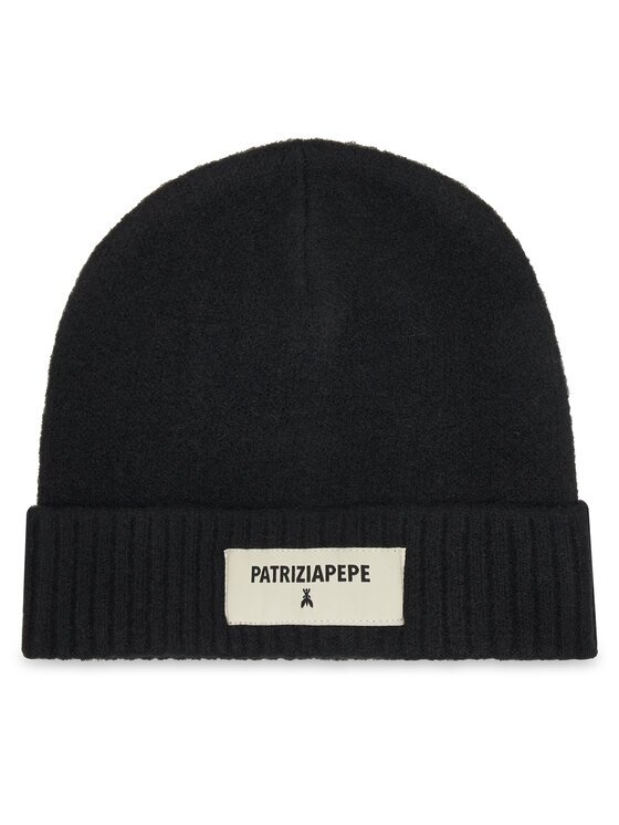 Patrizia Pepe Шапка 8F0082/K287 K103