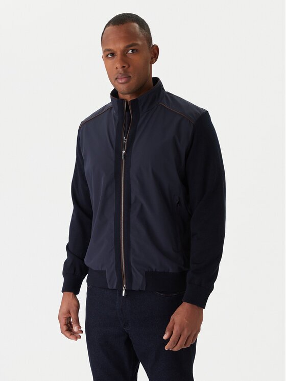 Paul&Shark Преходно яке 15311268 Regular Fit
