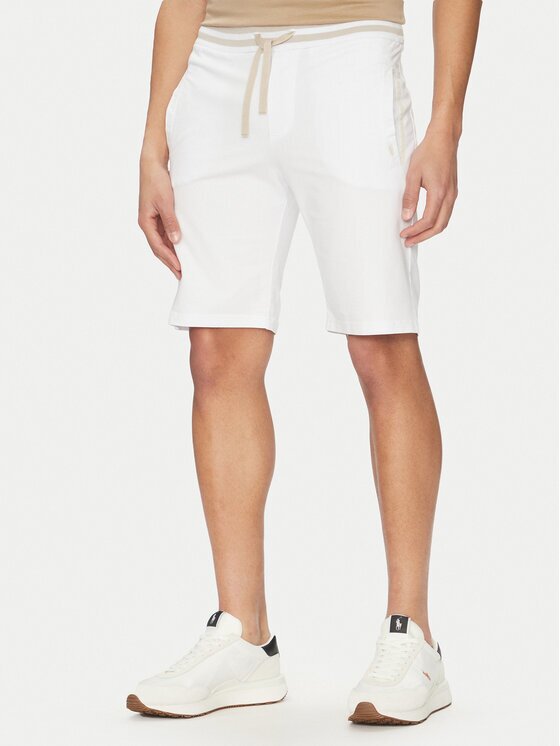 Paul&Shark Спортни шорти 25411847 Regular Fit