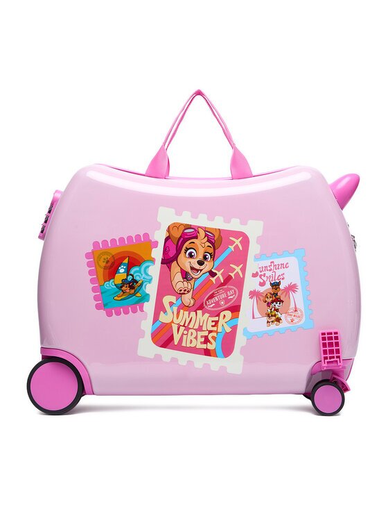 Paw Patrol Детски куфар CEO-ACCCS-AW26-236PAW-S