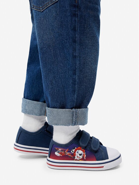 Paw Patrol Кецове CEO-CP91-SS26-327PAW