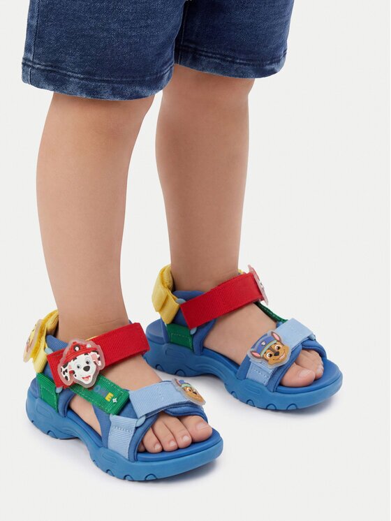 Paw Patrol Сандали CEO-CP76-SS26-337PAW