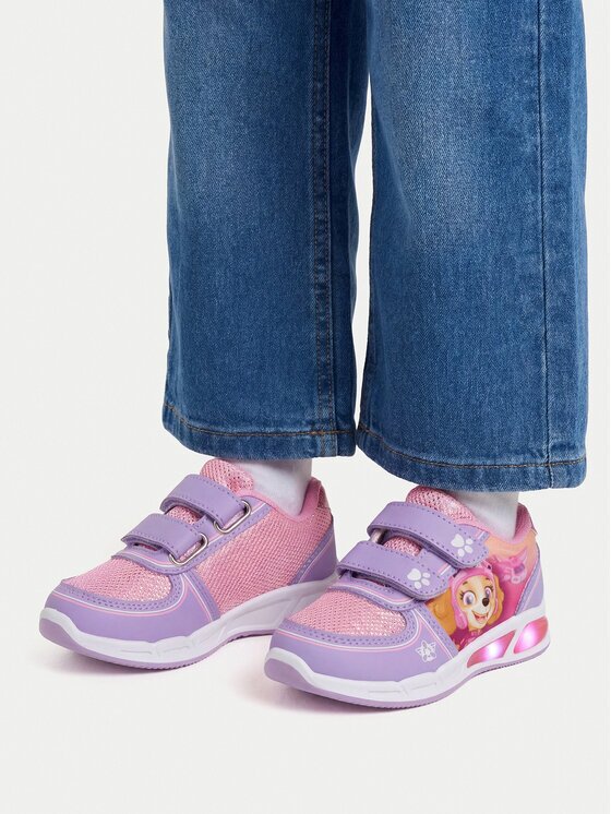 Paw Patrol Сникърси CEO-CP66-SS26-302PAW