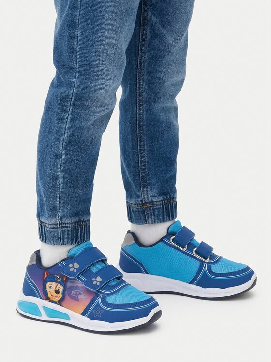 Paw Patrol Сникърси CEO-CP66-SS26-303PAW