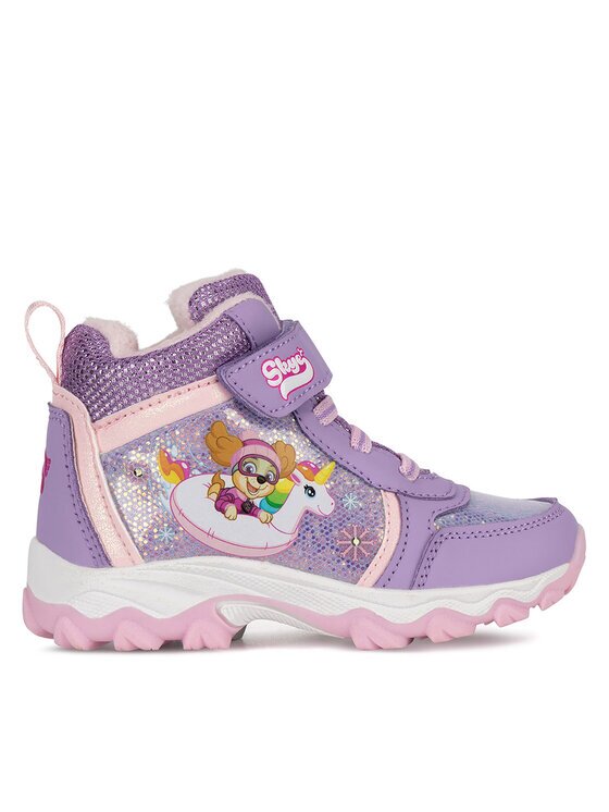Paw Patrol Зимни обувки AW24-311PAW