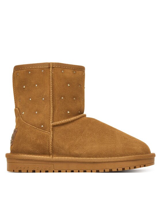 Pepe Jeans Апрески Diss West W PLS500002