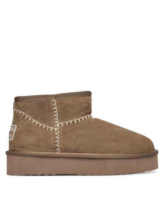 Pepe Jeans Апрески Dissy Etnic W PLS500004