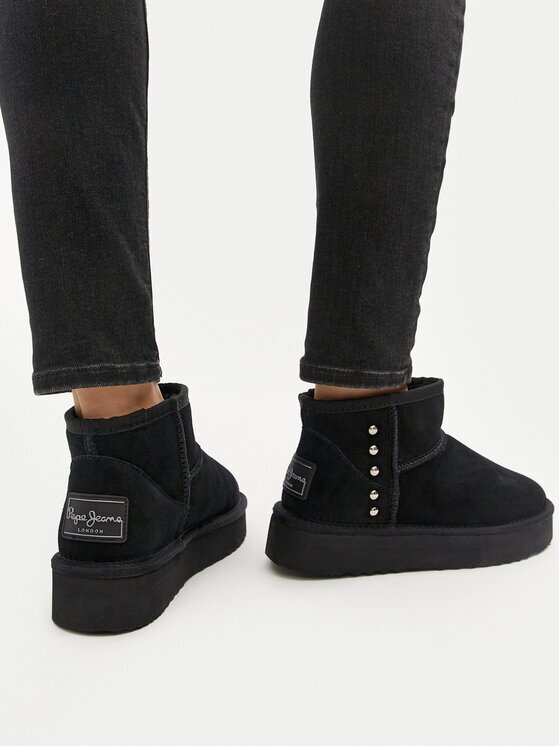 Pepe Jeans Апрески PLS50531