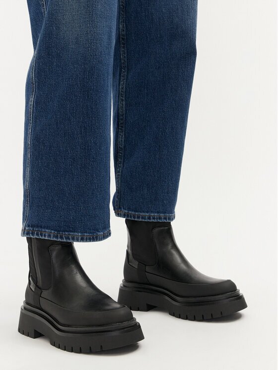 Pepe Jeans Боти PLS50528