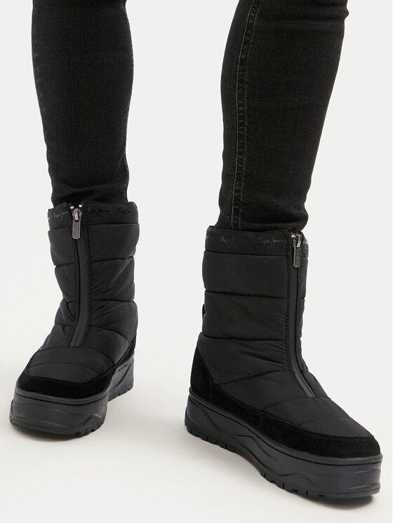 Pepe Jeans Боти PLS50553