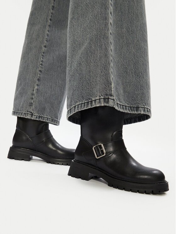 Pepe Jeans Боти PLS50567