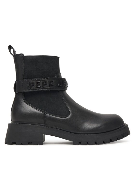Pepe Jeans Боти Stacy Glow W PLS500026