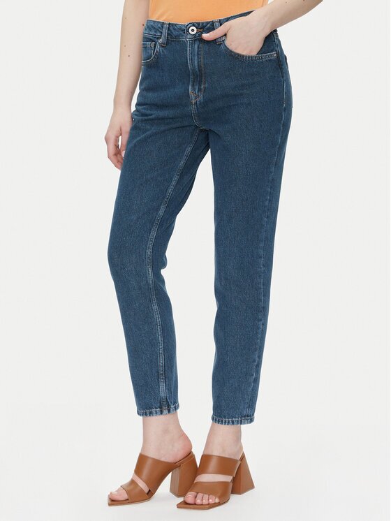 Pepe Jeans Дънки PL204591 Tapered Fit