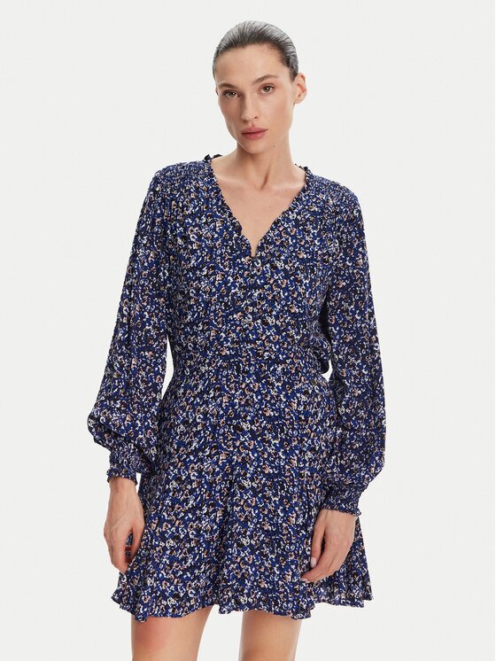 Pepe Jeans Ежедневна рокля Anna PL953639 Regular Fit