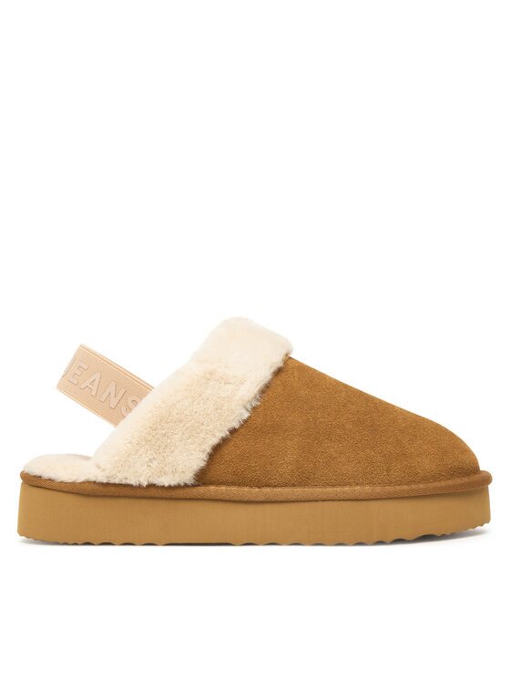 Pepe Jeans Пантофи Dissy Tape W PLS100001