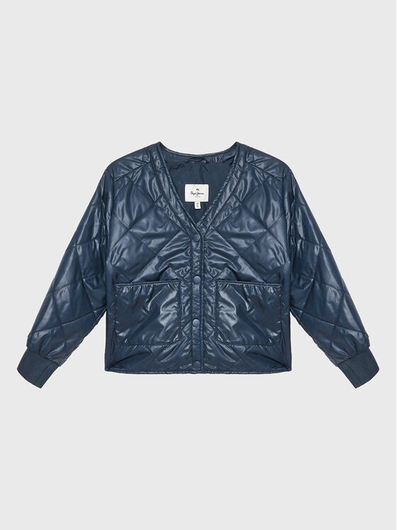 Pepe Jeans Преходно яке Sheryline PG401064 Regular Fit