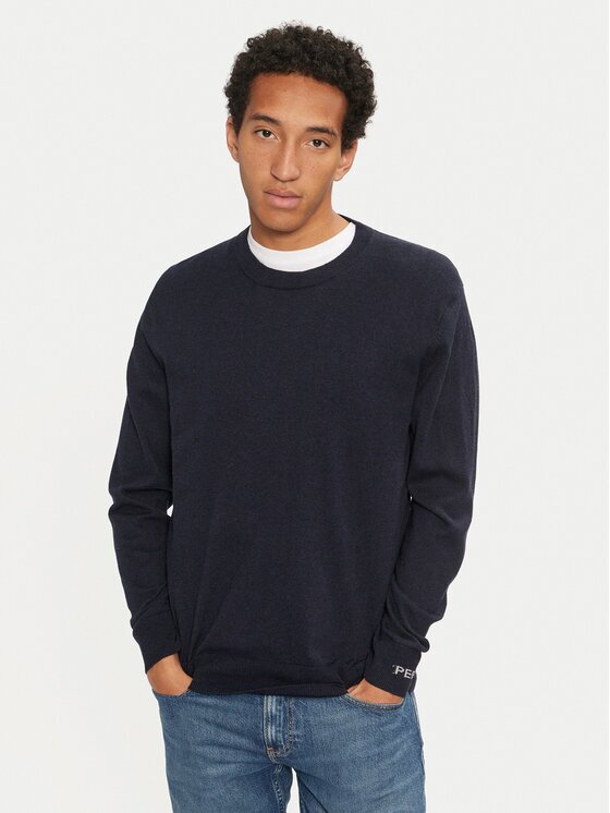 Pepe Jeans Пуловер New Andre PM702469 Regular Fit