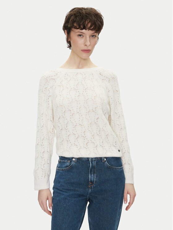 Pepe Jeans Пуловер Nova PL702239 Regular Fit