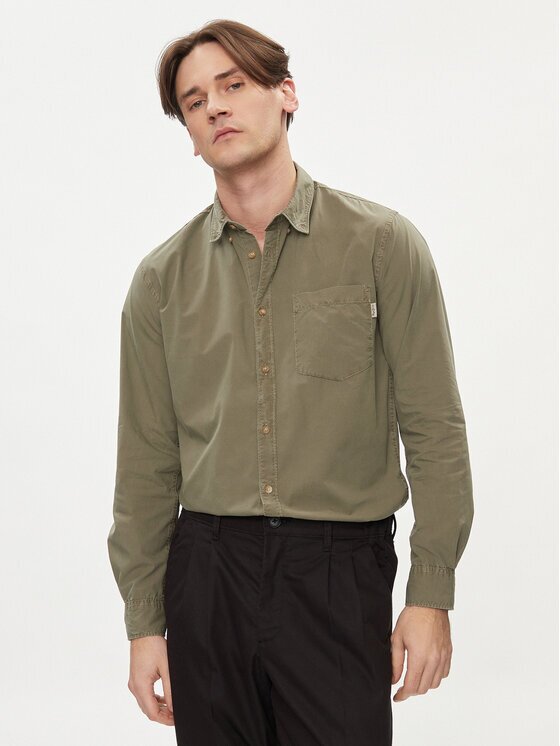 Pepe Jeans Риза Prince PM308270 Regular Fit