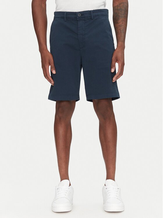 Pepe Jeans Шорти от плат PM801181 Regular Fit
