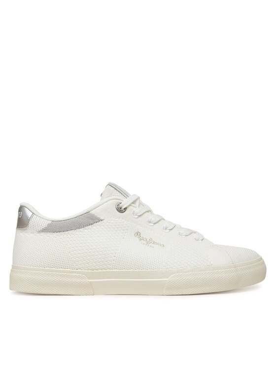Pepe Jeans Сникърси Kenton Knit PLS31601