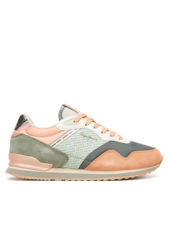 Pepe Jeans Сникърси London Jelly W PLS400009