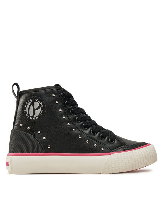Pepe Jeans Сникърси PGS30610