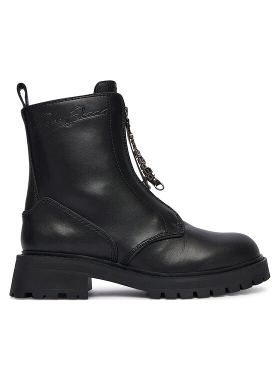 Pepe Jeans Туристически oбувки Stacy Hug W PLS500024
