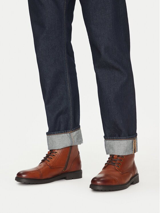 Pepe Jeans Зимни обувки Free Land PMS50245