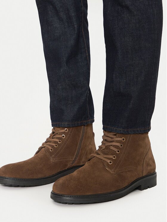 Pepe Jeans Зимни обувки PMS50247