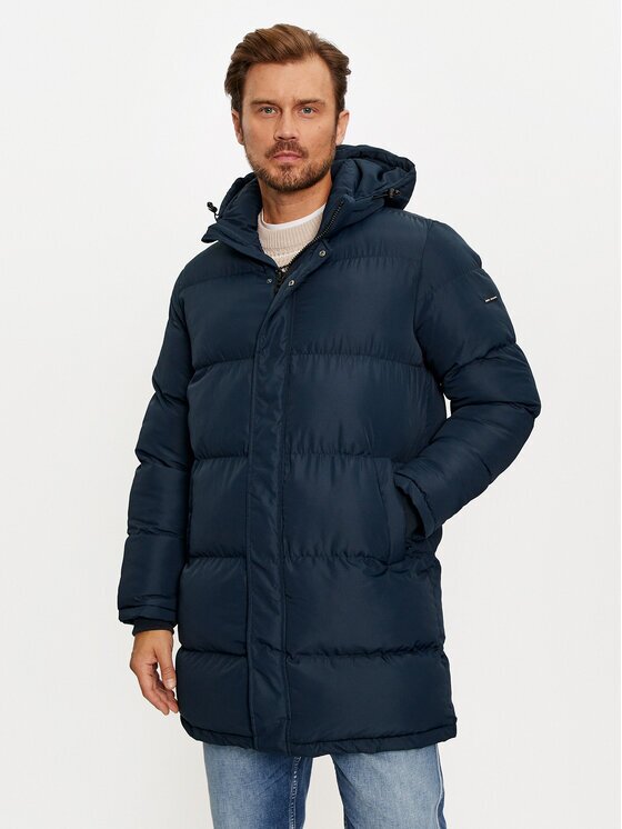 Pepe Jeans Зимно яке Torin PM403030 Regular Fit