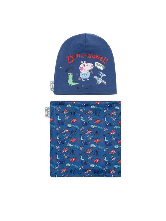 Peppa Pig Комплект шапка и шал тип комин ACCCS-AW24-110PP