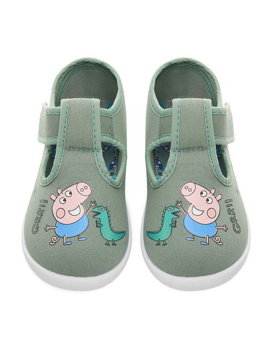 Peppa Pig Пантофи CEO-CM-AW25-334PP