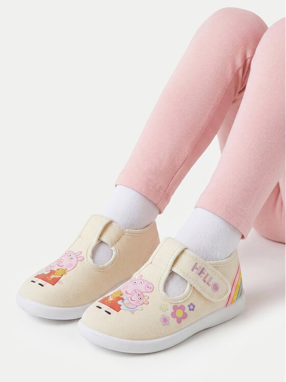 Peppa Pig Пантофи CEO-CM-AW25-335PP