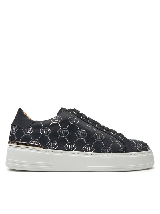 Philipp Plein Сникърси AADS WSC2758 PTE028N
