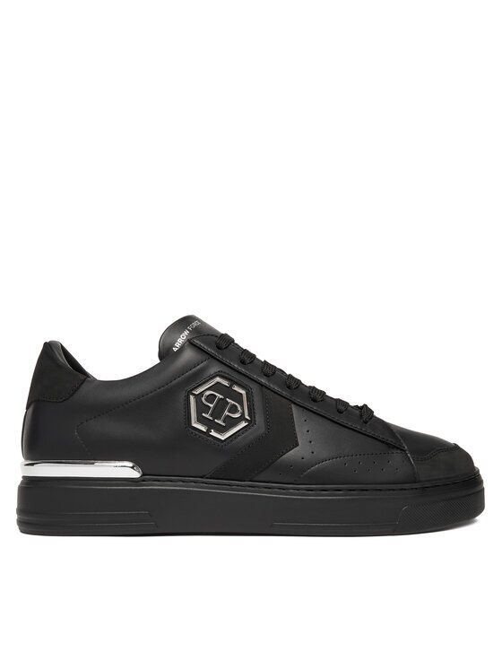 Philipp Plein Сникърси Arrow Force FAES USC0818 PLE075N
