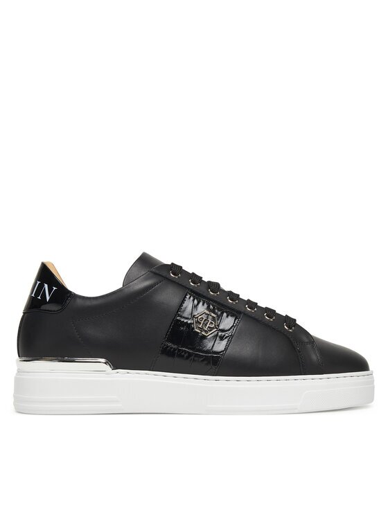 Philipp Plein Сникърси FAES USC0664 PLE010N