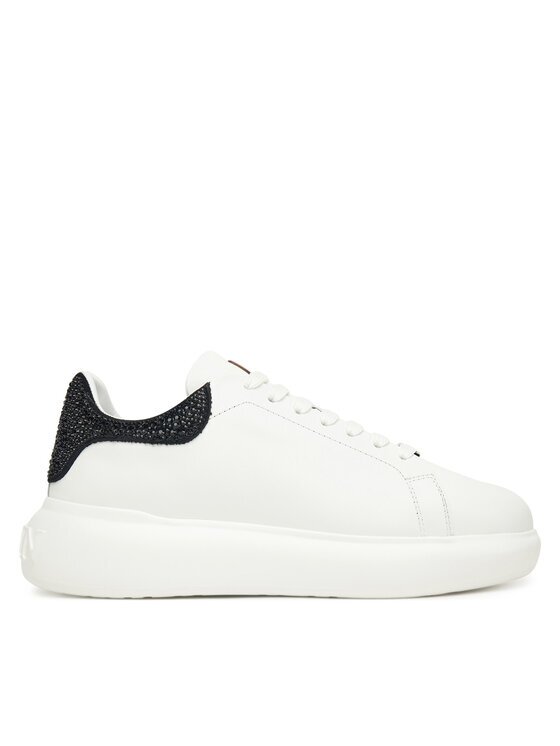 Philipp Plein Сникърси FAES WSC2776 PLE022N