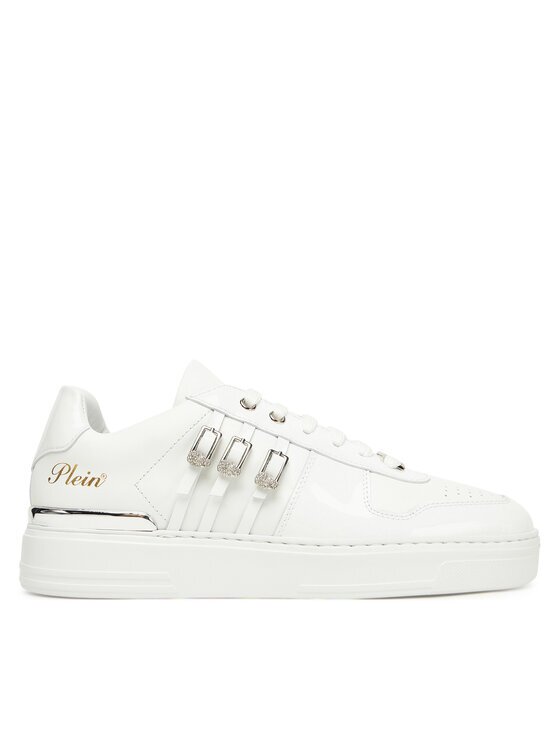 Philipp Plein Сникърси FAES WSC2780 PLE075N