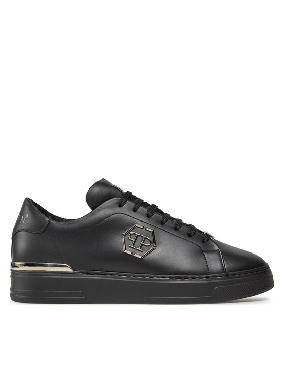 Philipp Plein Сникърси Hexagon FABS USC0379 PLE075N