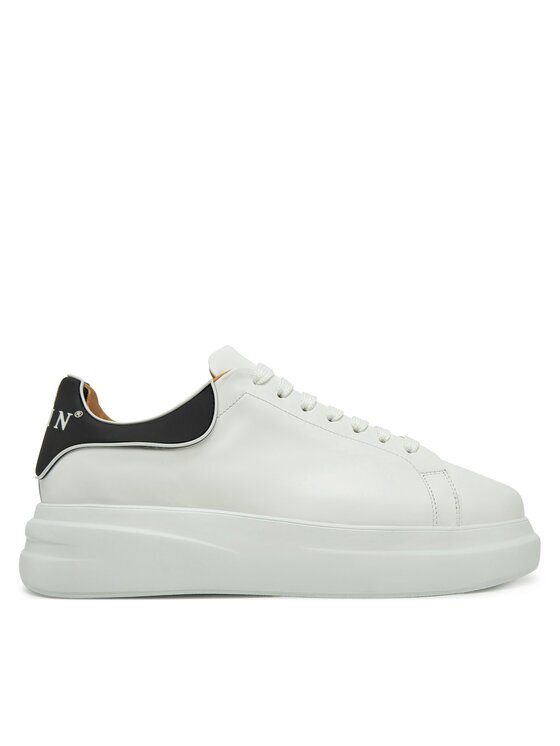 Philipp Plein Сникърси PADS USC0599 PLE005